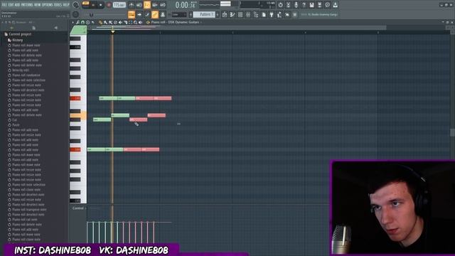 ЛУЧШИЙ ГИТАРНЫЙ ПЛАГИН ДЛЯ FL STUDIO - БЕСПЛАТНЫЙ VST ПЛАГИН ДЛЯ ФЛ СТУДИО смотреть онлайн