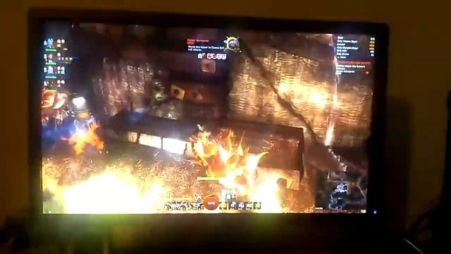 Guild Wars 2 on A10 6800K 8670D 1 смотреть онлайн