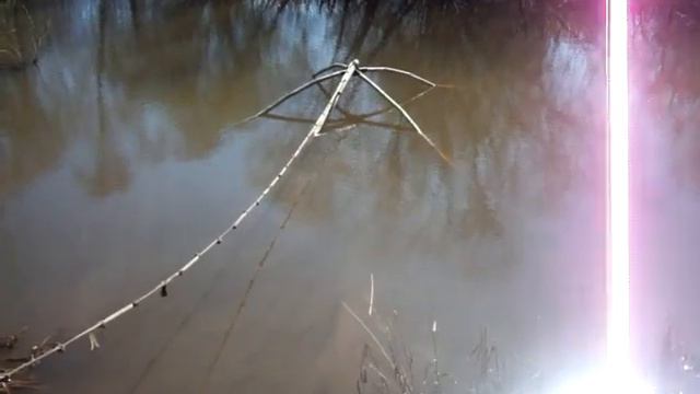 Рыбалка на паука смотреть онлайн