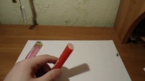 Как заправить одноразовую зажигалку? / How to fill a disposable lighter?