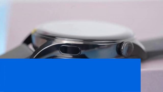 Huawei Watch 3 Review #Huawei #watch #Review смотреть онлайн