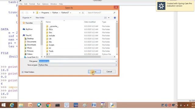CBSE Class 12 Python – Ch 4 –Importing module in program – Sumitha Arora – Lec 1 – Eng Sasikala 1 смотреть онлайн