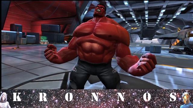 ACTO 5.3.3 TERRIBLE ADVERTENCIA - FINALIZACIÓN - MCOC смотреть онлайн