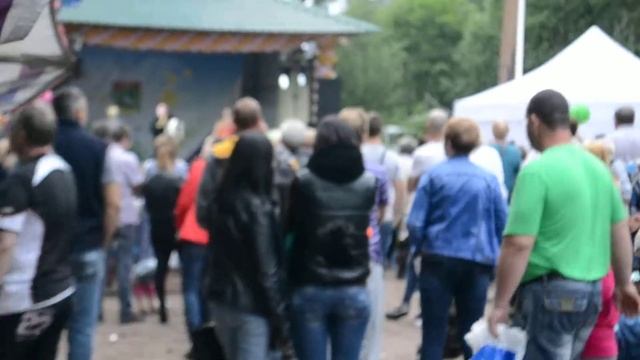 День пос.Песочный люди. смотреть онлайн