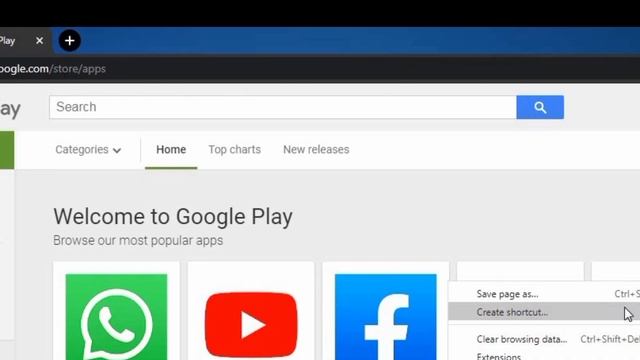 computer mein play store download kaise kare || How to install Google Play Store on PC or Laptop смотреть онлайн