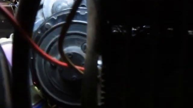 M110 с чарджером Sc-14