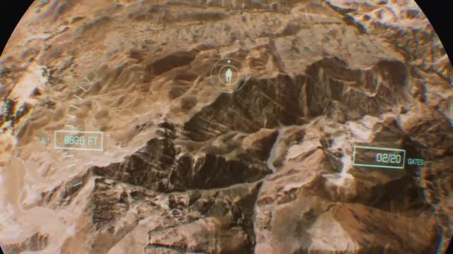 Midlife Game-ist. Live Stream. Airforce special Ops Nightfall. PSVR. Jump for it смотреть онлайн