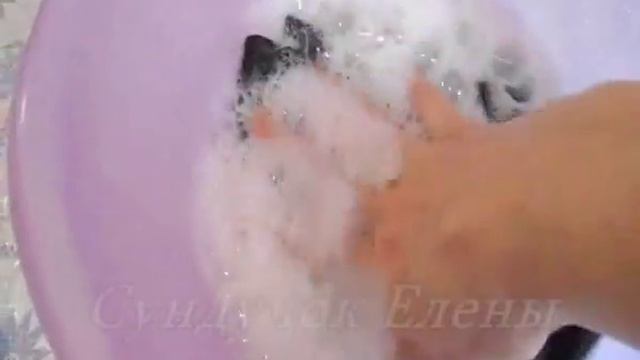 Как постирать и погладить вышивку.Как сделать это правильно? смотреть онлайн