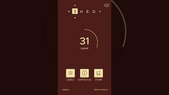 Zhed Level 31 смотреть онлайн