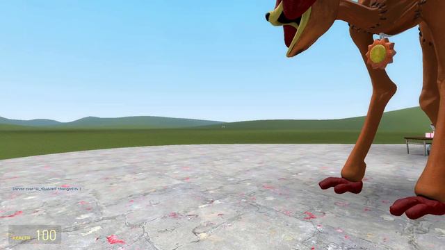 CATNAP lost his LEGS?! | Poppy Playtime Chapter 3 in Garry's Mod смотреть онлайн