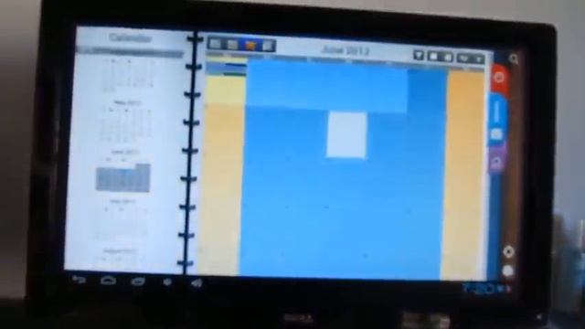 Mini Android 4.0 TV Box Demonstrations.flv смотреть онлайн