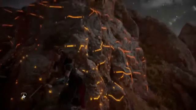 Horizon Forbidden West - Off the Map (North of Restless Weald) смотреть онлайн