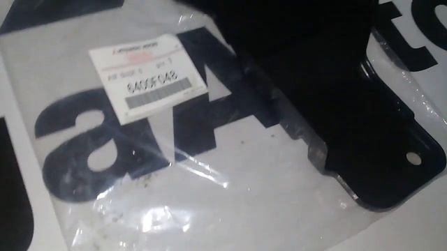 Mitsubishi Outlander 6400F048