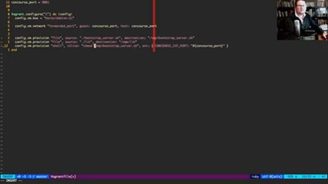 DevOps for Beginners: Lab 02 смотреть онлайн