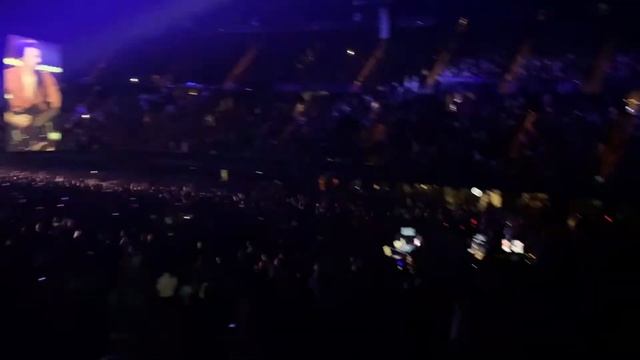 Harry Styles: Fine Line Live One Night Only At The Forum - Canyon Moon