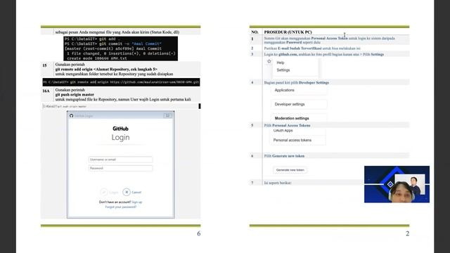 Praktikum Open Source Systems - Pertemuan 02 #FTIK #OSS #USM смотреть онлайн