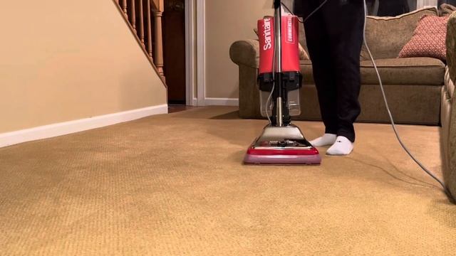 Vacuum Sound And Video - 9Hrs - Vacuum ASMR - White Noise For Sleep