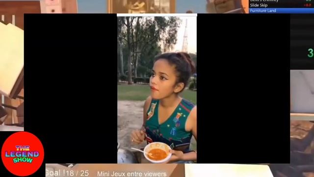 ? BAD GIRL ? PLEASE STOP❗| REACT VIDEO | смотреть онлайн