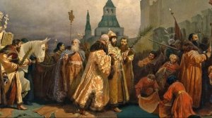 Презентация к празднику Вербное воскресенье