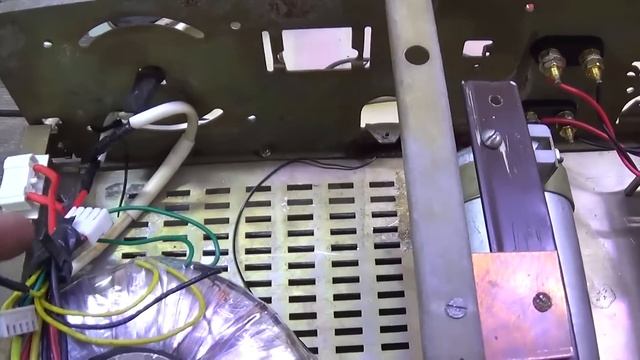 Собираю усилитель 2х300 ватт из китайских плат