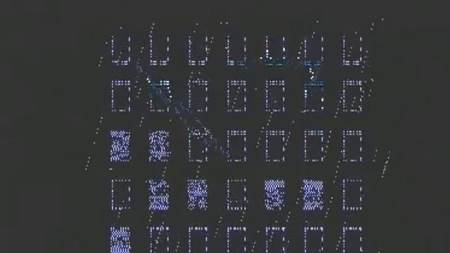 Miracle = Твоё Волшебство : ZX#Spectrum #Demo Chaos Construction 2006 #Спектрум #Demonstration #Дем смотреть онлайн