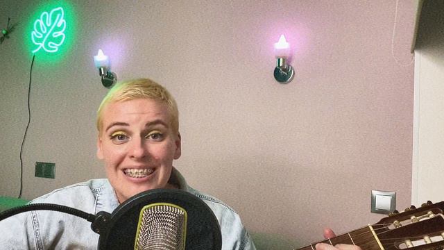 LENISH - ВОДА (5’nizza cover💙💛) смотреть онлайн