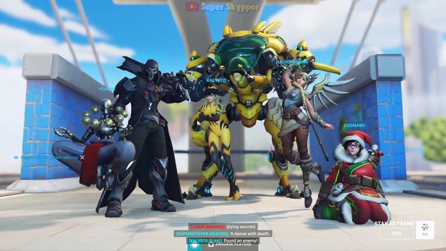 Why Overwatch 2 Progression So EMPTY?! смотреть онлайн