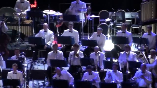 Royal Philharmonic Orchestra - A Day In The Life (17.04.11 Moscow )