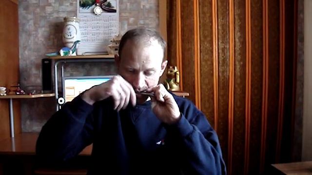 JEW'S HARP Эталон смотреть онлайн