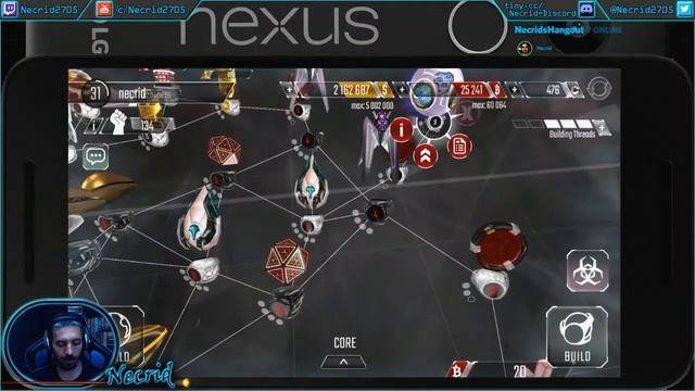 Hackers - Best Defense Strategy and Tips смотреть онлайн