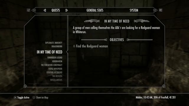 Skyrim Hopeless pt 22 Leg, no perk смотреть онлайн