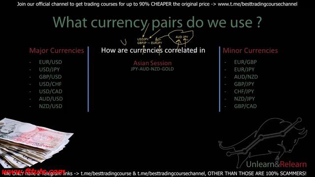 2 How To  Choose Currency Pairs
