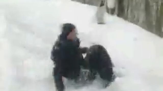 Ай-Петри прыжок смотреть онлайн