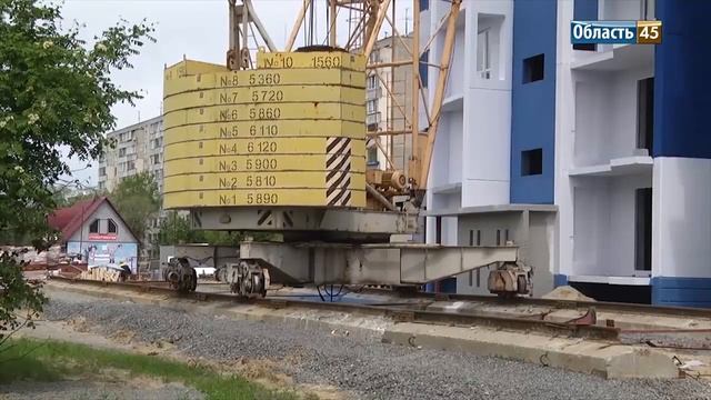 Смертельное ДТП в Кургане, на «Курганприборе» открыли фермерскую лавку смотреть онлайн