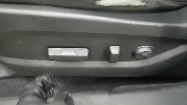 HYUNDAI SANTAFE 2014 EU201696 | Vehículos Coreanos Sena Trading смотреть онлайн