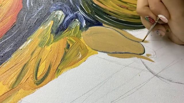 Эдвард Мунк «Крик» смотреть онлайн