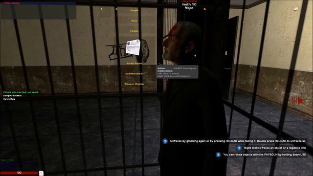 Gmod RP Trolling :: Ep 1 :: DELL COMPUTERS смотреть онлайн
