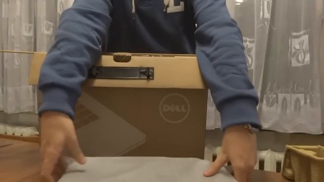 Dell Inspiron Switch 15r 5520 Unboxing! (This Laptop is really Fast!) смотреть онлайн