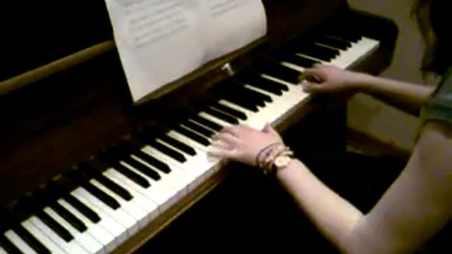 Bellas Lullaby TWILIGHT смотреть онлайн