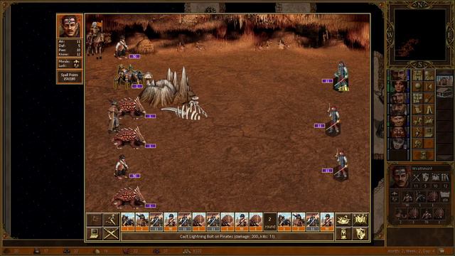 Quest for the Serpentarium! - Heroes 3: Factory Showcase (Part 3) смотреть онлайн
