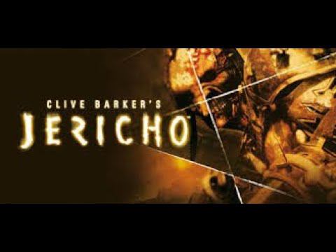 Clive Barker’s Jericho. Прохождение. #8 Канализация