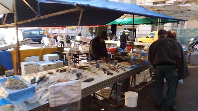 Площадь Святого Франциска смотреть онлайн