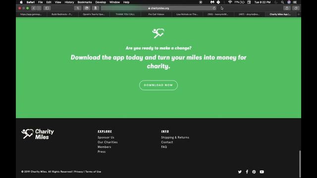 Passive Income With $0 & Contribute to Mission-Driven Causes With Everyday Activities смотреть онлайн
