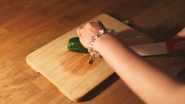 Салаты с Тимьяном