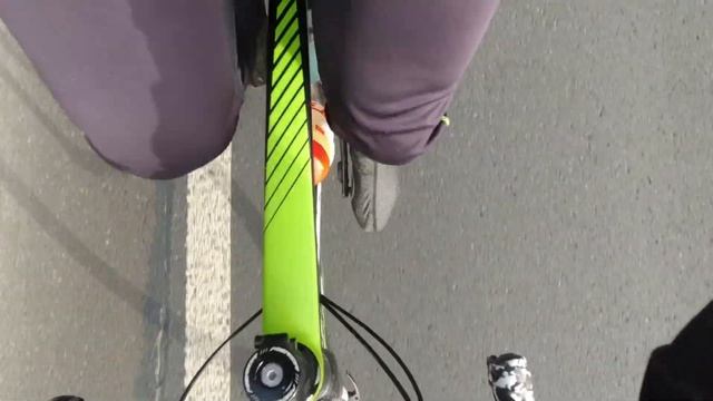 100 km Merida Reacto 500 #Vlog 53 смотреть онлайн