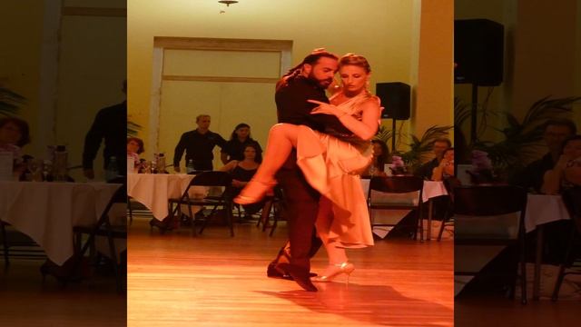 tango nuevo le clip смотреть онлайн