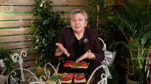 Семена F1 ➡ Что означает эта надпись на упаковке?