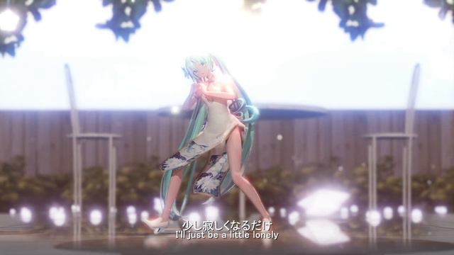 【MMD】 ツギハギスタッカート /Patchwork Staccato【Motion Distribution】【2020 REMAKE】 смотреть онлайн