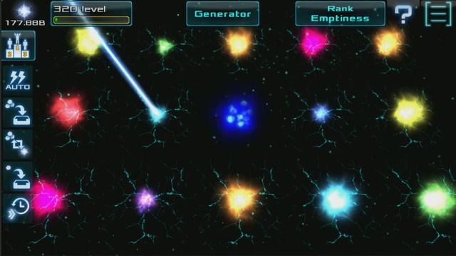 Амнека - экономическая игра про космос. смотреть онлайн