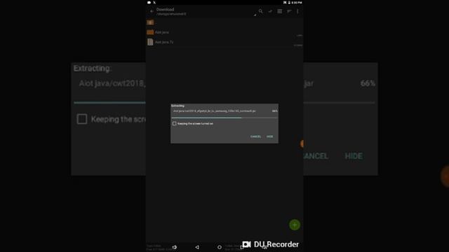 Apne android device menu java game chalaye смотреть онлайн